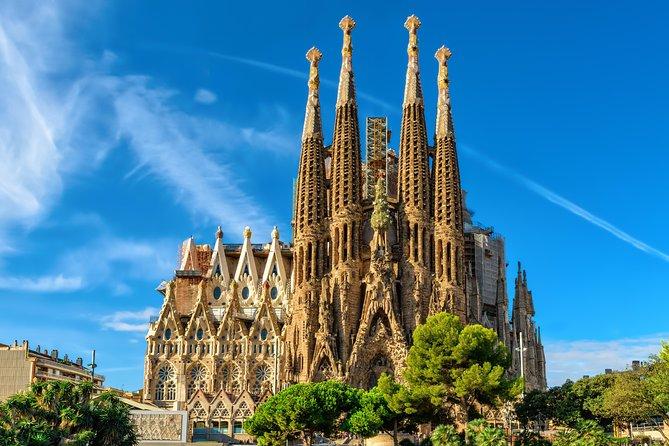 Barcelona, Spain