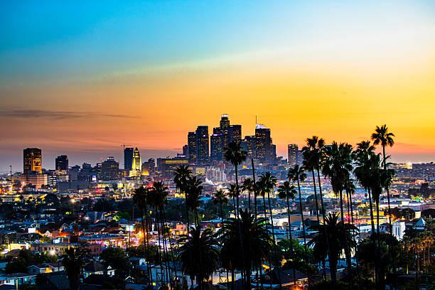 Los Angeles, United States
