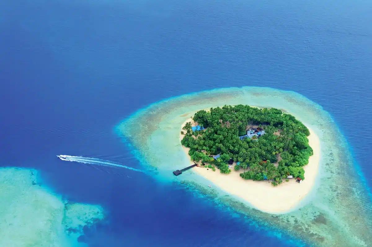Maldives, Maldives