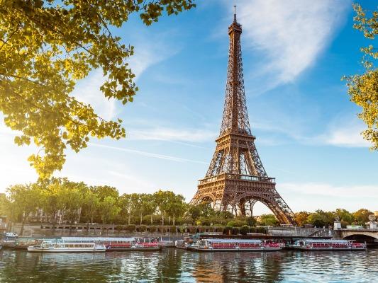 Paris, France