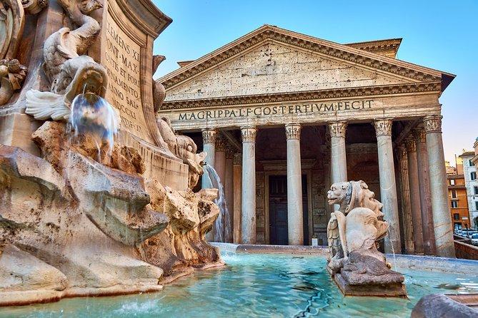 Rome, Italy