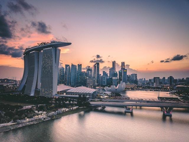 Singapore, Singapore
